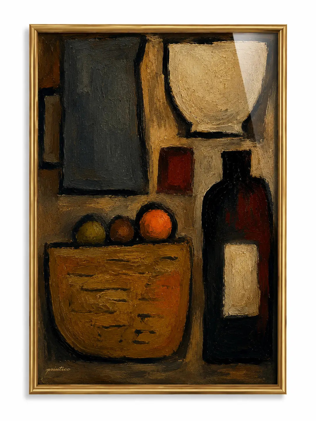 The Heritage collection