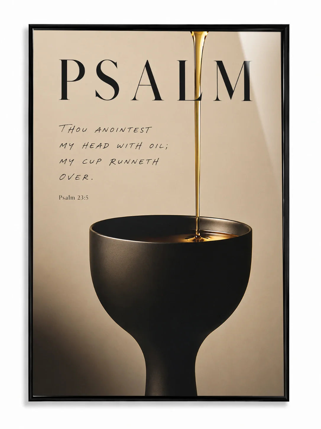 The Faith collection