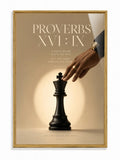 Proverbs 16:9