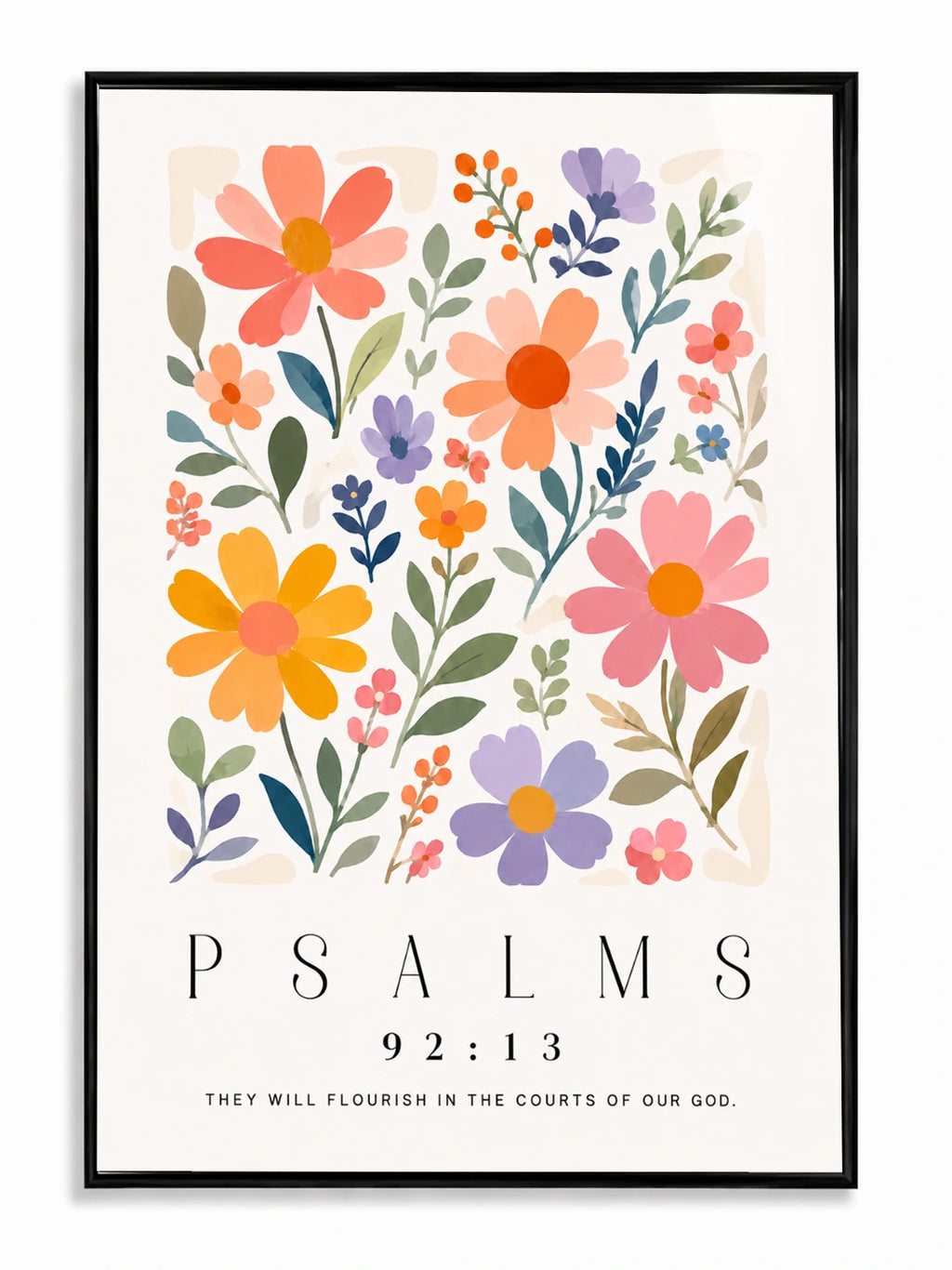 Psalms 92:13