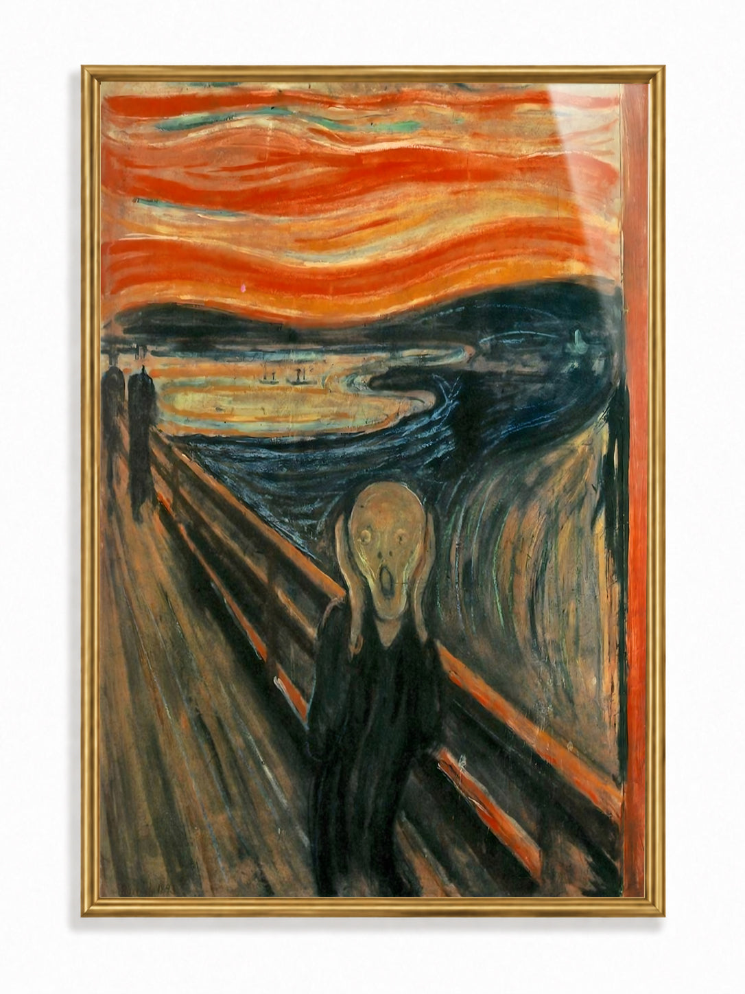 The Scream