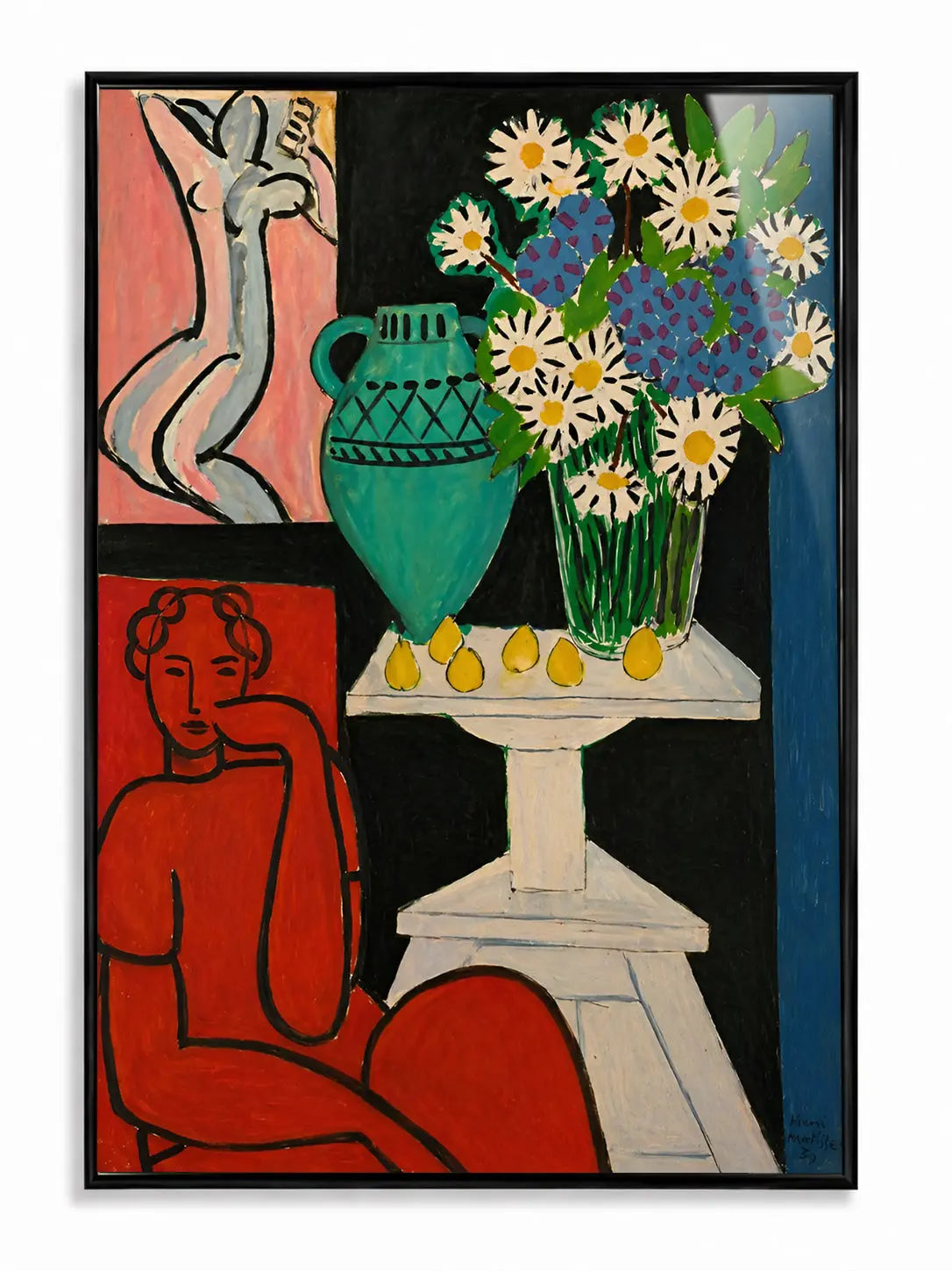 Daisies