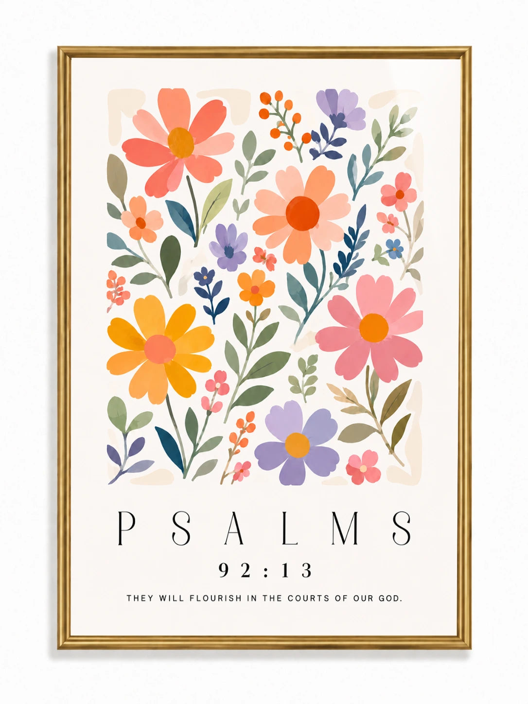 Psalms 92:13