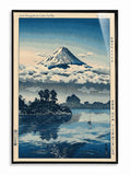 Mount Fuji