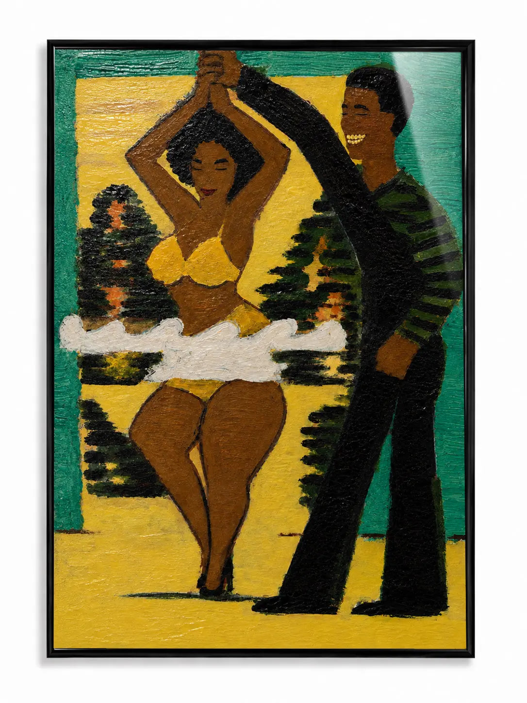 La Danse