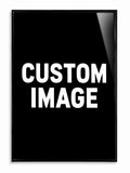 Custom A3 Poster