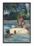 Island Tide