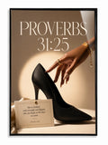 Proverbs 31:25