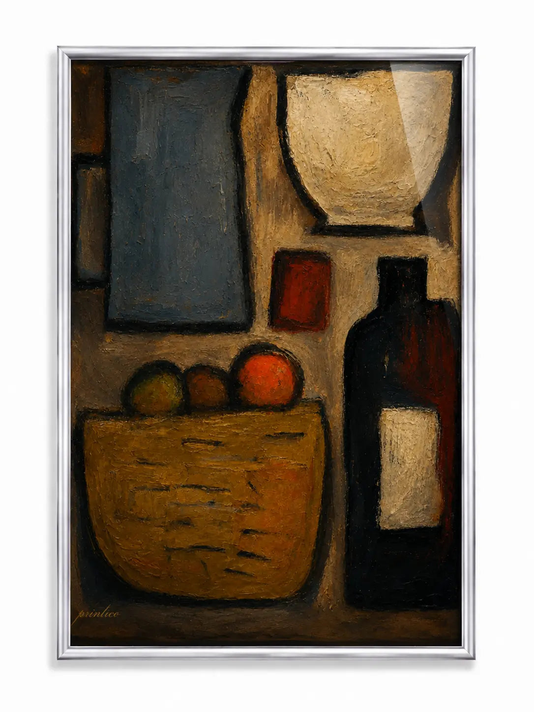 Rustic Harvest