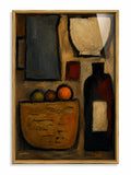 Rustic Harvest