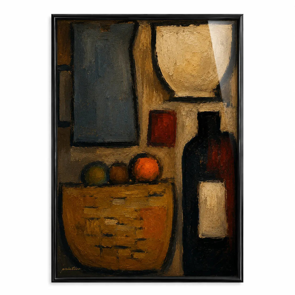 Rustic Harvest