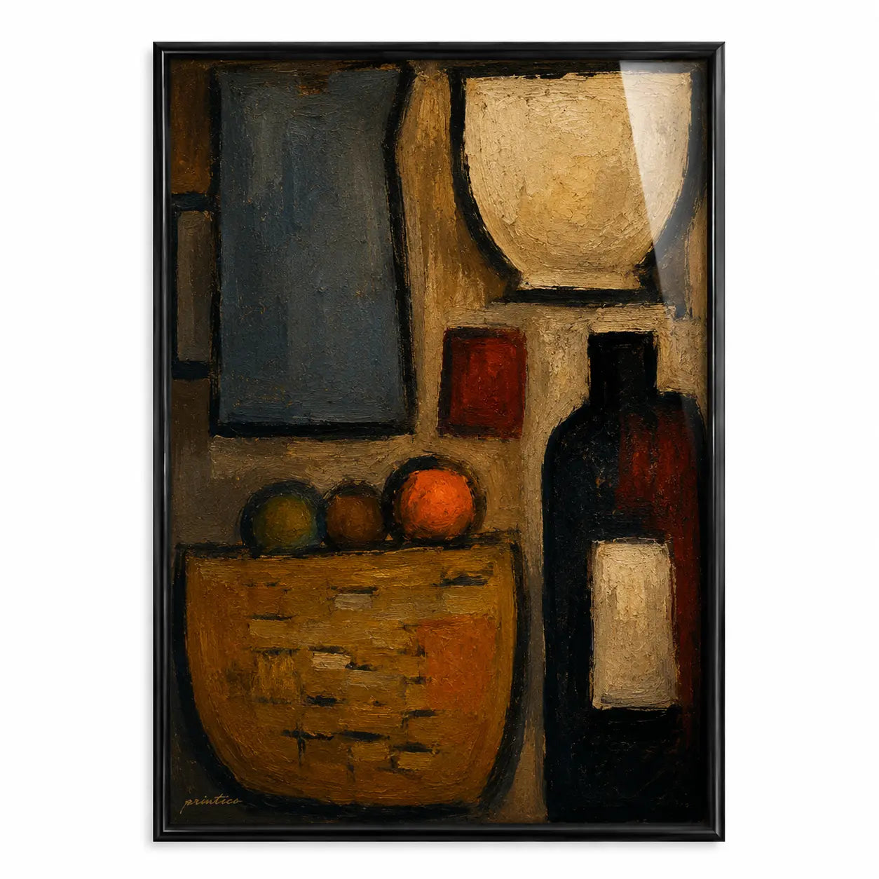 Rustic Harvest