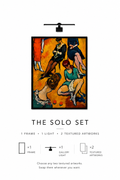 The Solo Set