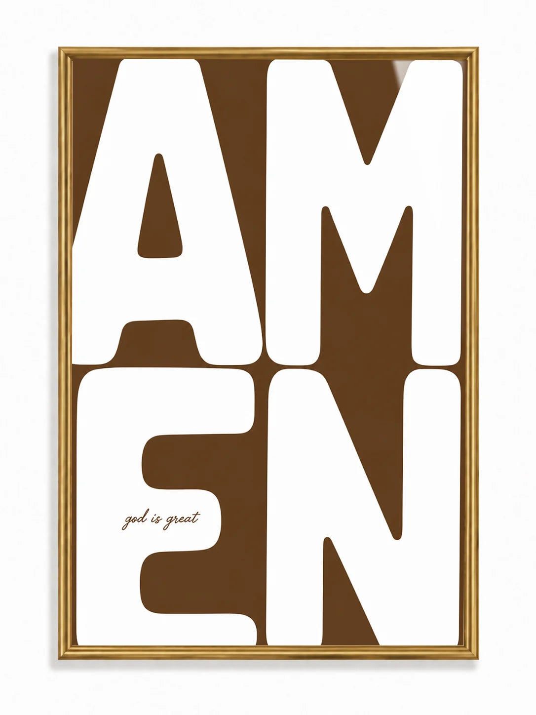 Amen