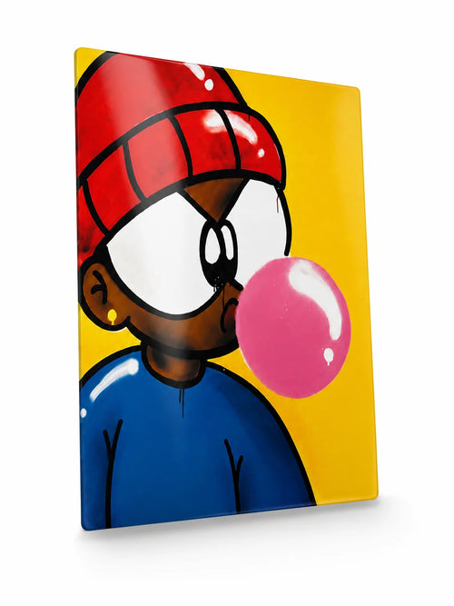 Bubble Trouble