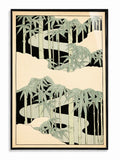Bamboo Grove