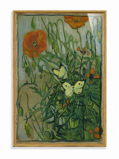 Butterfly Meadow