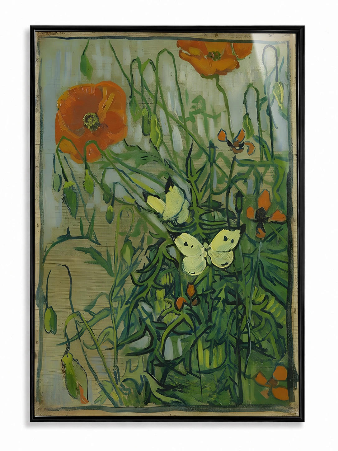 Butterfly Meadow