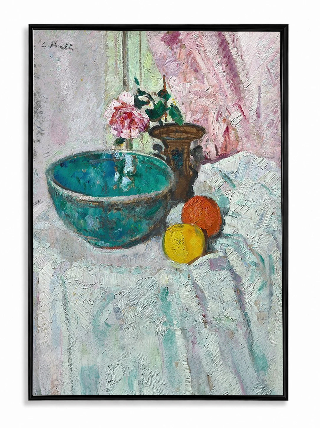 Morning Table