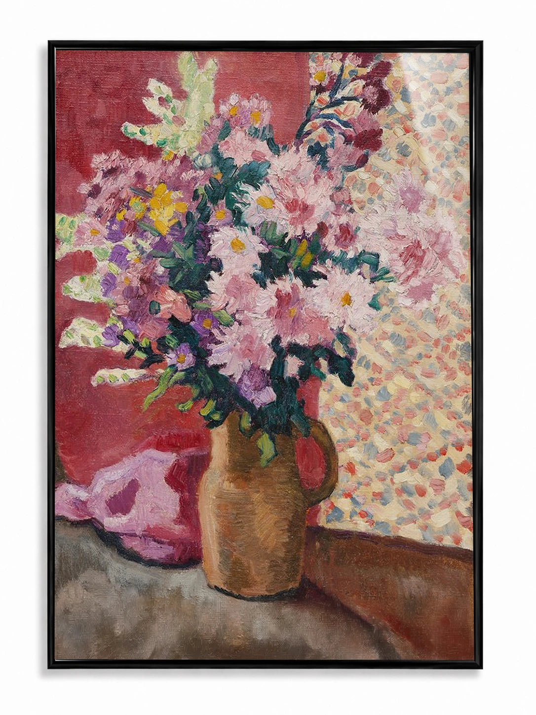 Blossom Arrangement
