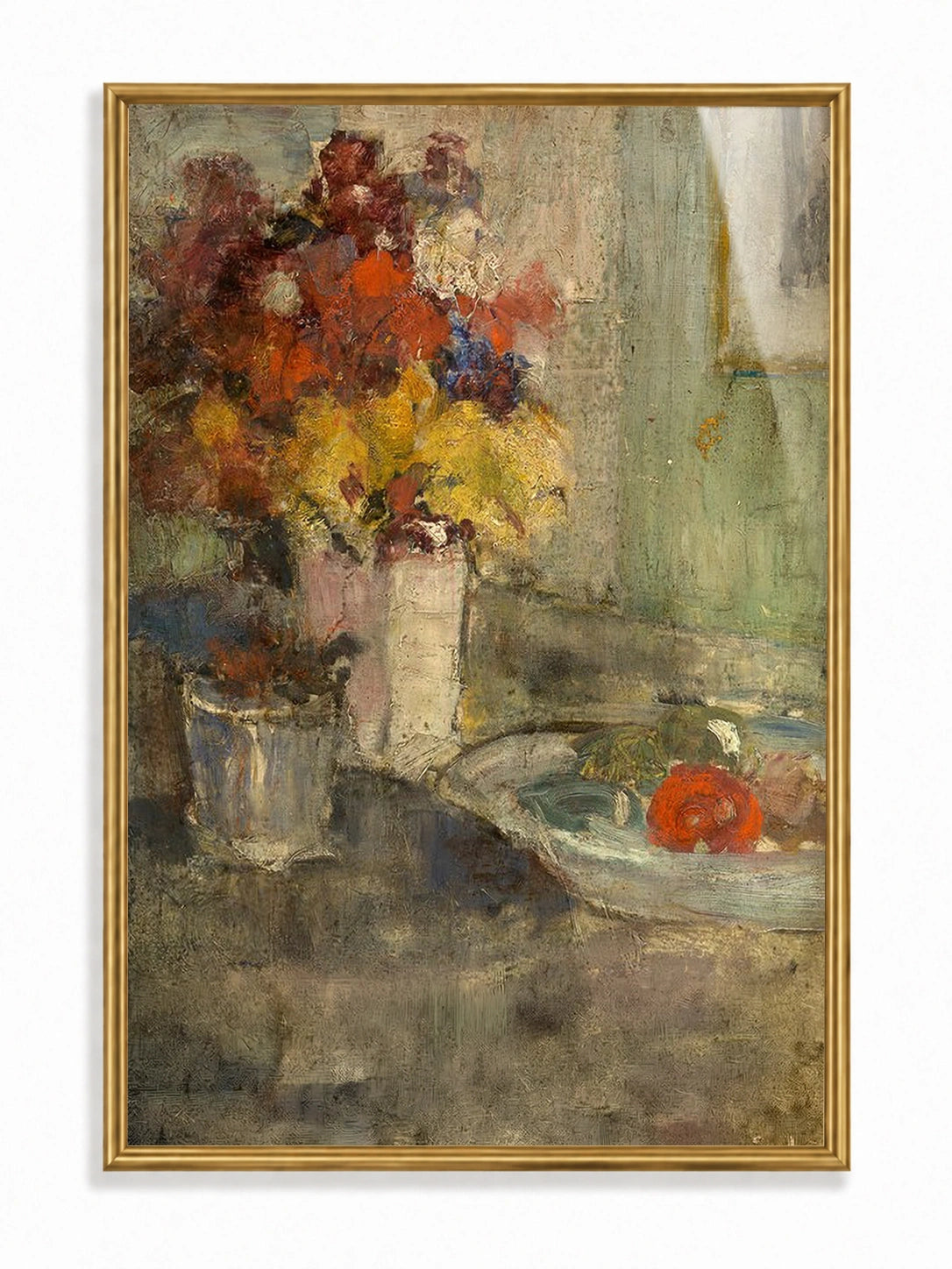 Autumn Bouquet