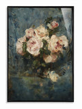 Blue Roses