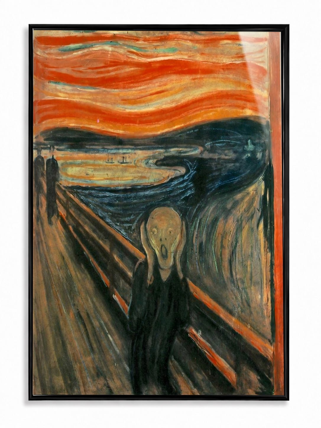 The Scream
